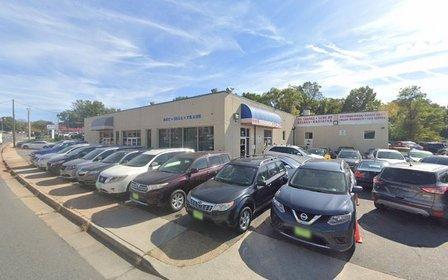 Hillwood Auto