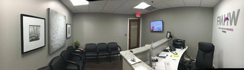 Fairfax Mental Health & Wellness