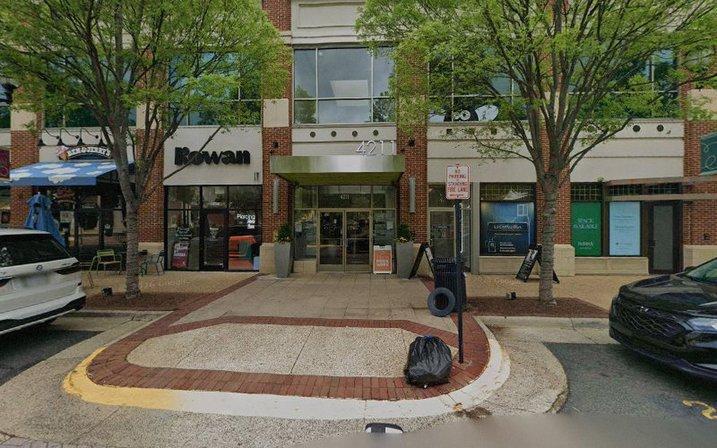 Northern Virginia Oral Surgery Centers: Fairfax