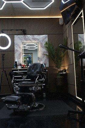 Fabius barber
