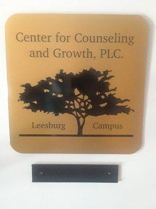 Center for Counseling and Growth, PLC, Leesburg Campus