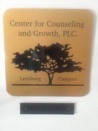 Center for Counseling and Growth, PLC, Leesburg Campus