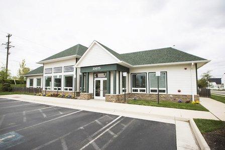 Villa Montessori Preschool Stone Ridge