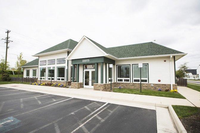 Villa Montessori Preschool Stone Ridge