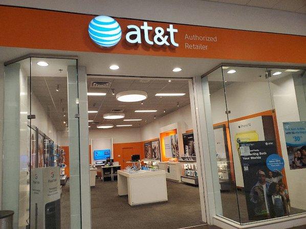 AT&T Store