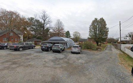 Loudoun Street Mini Mart