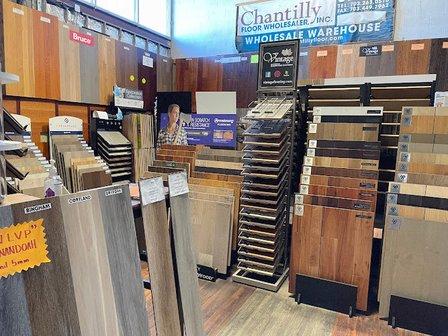 K&K Floors of Chantilly, Inc.