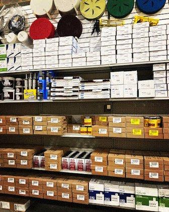 Free State Floor Supplies