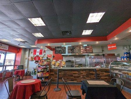 Calletana's Peruvian Chicken & Cuisine