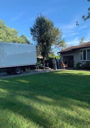 Best Movers Falls Church
