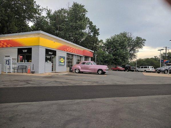 Sunoco