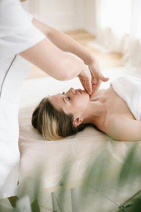 Massage Joy