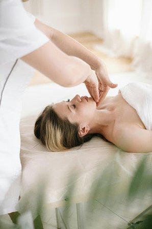Massage Joy