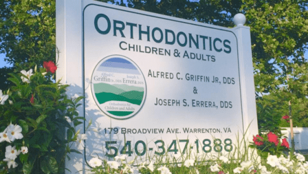 Griffin & Errera Orthodontics
