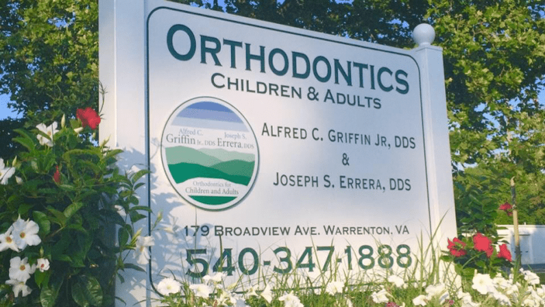 Griffin & Errera Orthodontics