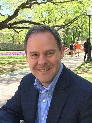 Michael Schaub, Ph.D., PLLC