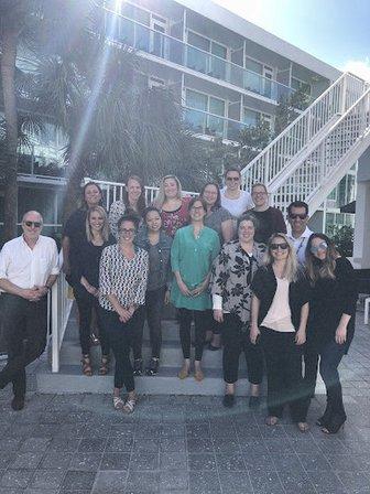 Continuum Autism Spectrum Alliance