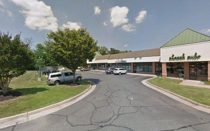 Alloy Personal Training Ashburn