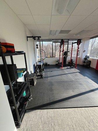 Schwind Fitness LLC