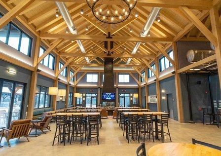 Lark Brewing Co.