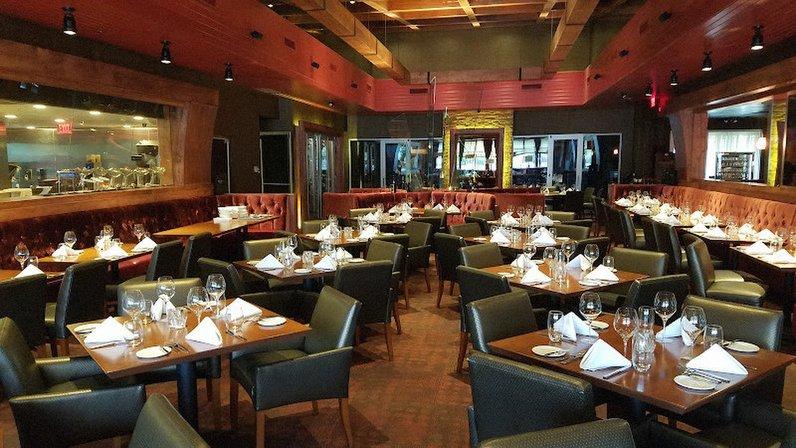 DC Prime Steaks