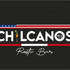 Chilcanos RestoBar