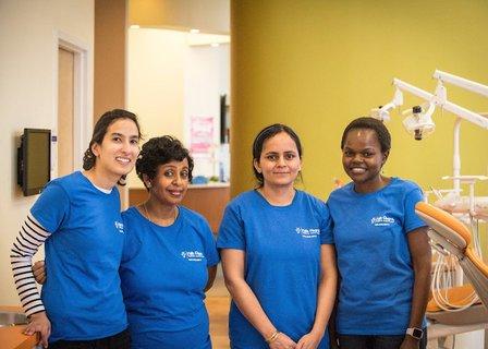 Falls Church Pediatric Dental Center