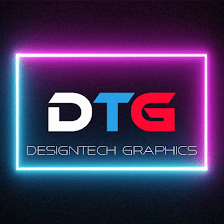 DesignTech Graphics (Paint Protection Film/Vehicle Wrap/Window Tint/Auto Detail/Graphic's Printing)