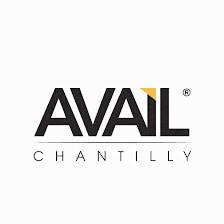 AVAIL Vapor - Chantilly