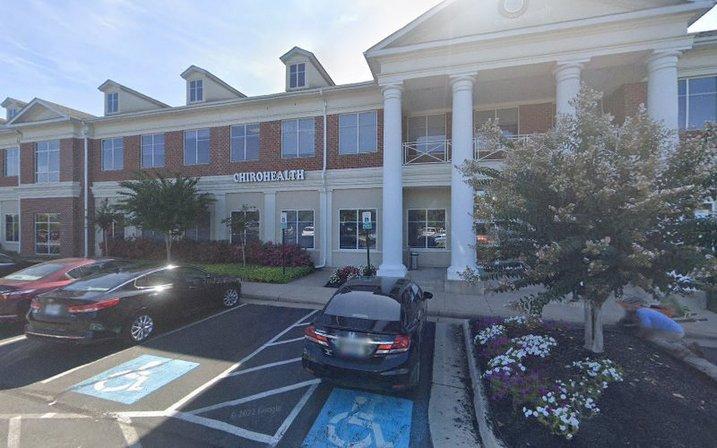 Korpo Laser Ashburn