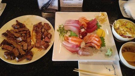 Sakura Japanese Steak, Seafood House & Sushi Bar