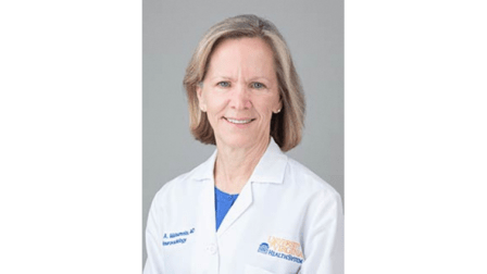 Julie A Matsumoto, MD