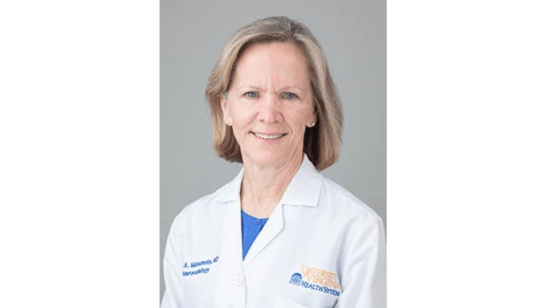 Julie A Matsumoto, MD