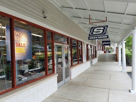 SKECHERS Factory Outlet