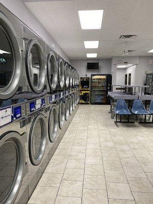 Big Coin Laundry of Manassas