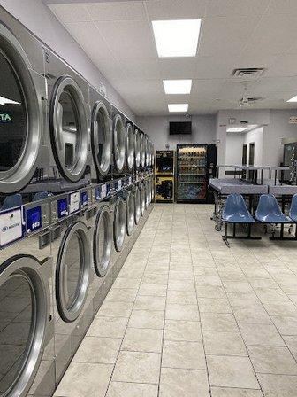 Big Coin Laundry of Manassas
