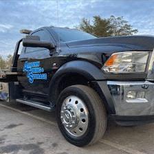 Ashburn Towing & Storage