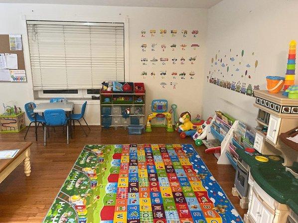 Shiny Stars Daycare INC