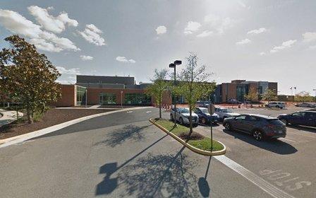 Novant Health Hylton Family Womans & children Center