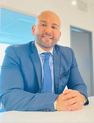 Jacob Jabboury, Mortgage Lender