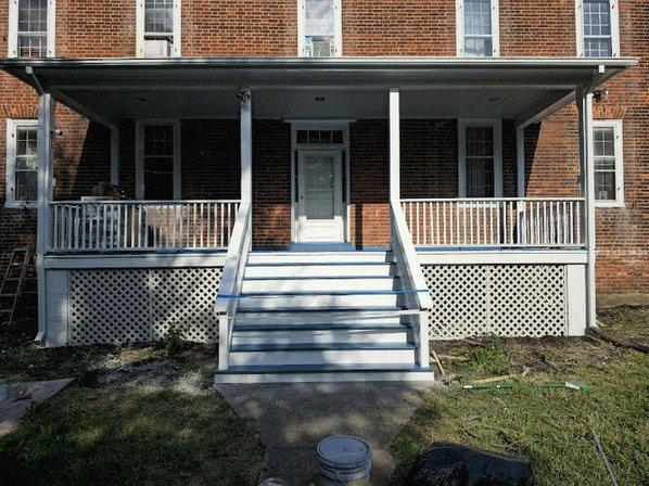 JB Painting and Remodeling