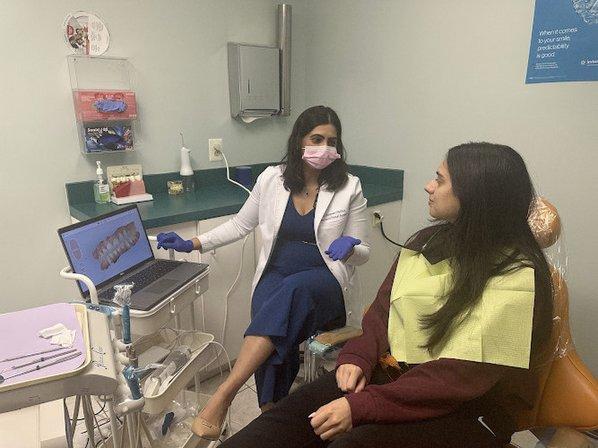 Dhillon Dental