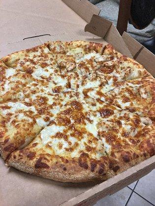Pizza Boli's