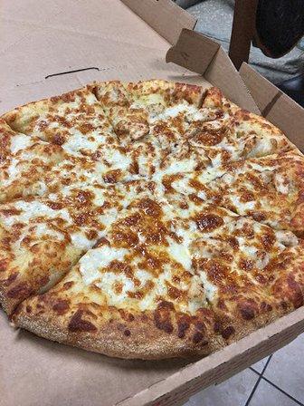 Pizza Boli's