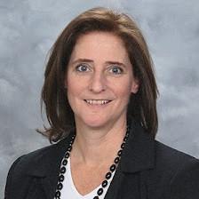 Mary Lou Marshall - Thrivent