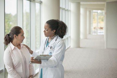 UVA Health Breast Surgery Haymarket
