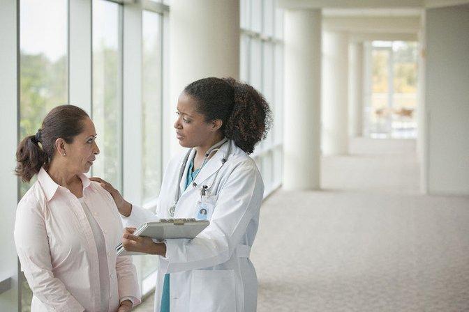 UVA Health Breast Surgery Haymarket