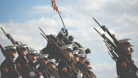 Marine Corps Association