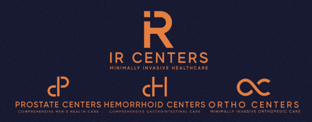 IR Centers at LMG Lansdowne