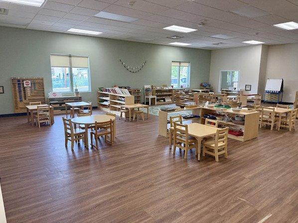 Virginia Montessori Academy - Purcellville